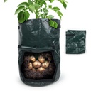 Pflanzsack für Garten Gemüse – Galeriebild 2