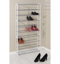 Schuhregal Schuhgarderobe Schuhschrank Schuh für bis zu 40 Paar – Galeriebild 1, Artikelnummer 9490