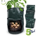 Pflanzsack für Garten Gemüse – Galeriebild 9