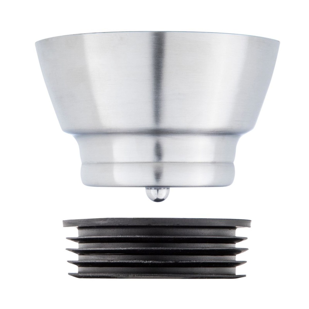 Wasserkaraffe Karaffe Wasserflasche Saftkrug Glaskaraffe Glaskanne 1L – Galeriebild 5, Artikelnummer 8833