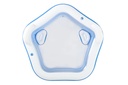 Bestway Family Pool, ca. 213 x 207 x 69 cm – Galeriebild 5, Artikelnummer 16370