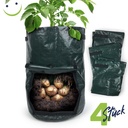 Pflanzsack für Garten Gemüse – Galeriebild 7