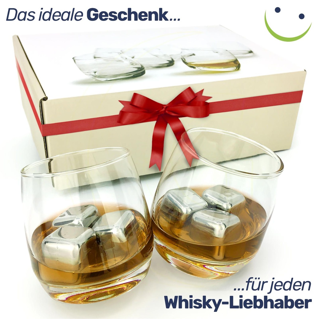 6 x Bar Rocking Whisky Glas 200 ml – Galeriebild 14, Artikelnummer 2930