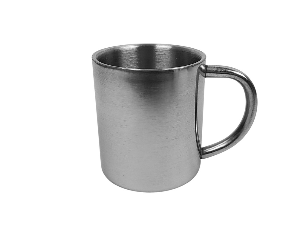Thermobecher Edelstahl 4er 200ml – Galeriebild 3, Artikelnummer 15877