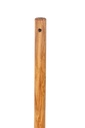 Oliven Holz Kochlöffel oval 30 cm – Galeriebild 2, Artikelnummer 12267