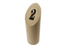 Finn Kubb Spiel Holzwurfspiel bis zu 6 Spieler – Galeriebild 5, Artikelnummer 15836