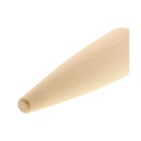Holz Waffelhorn Waffelformer Hörnchen Waffeln formen 24 cm – Galeriebild 5, Artikelnummer 1739