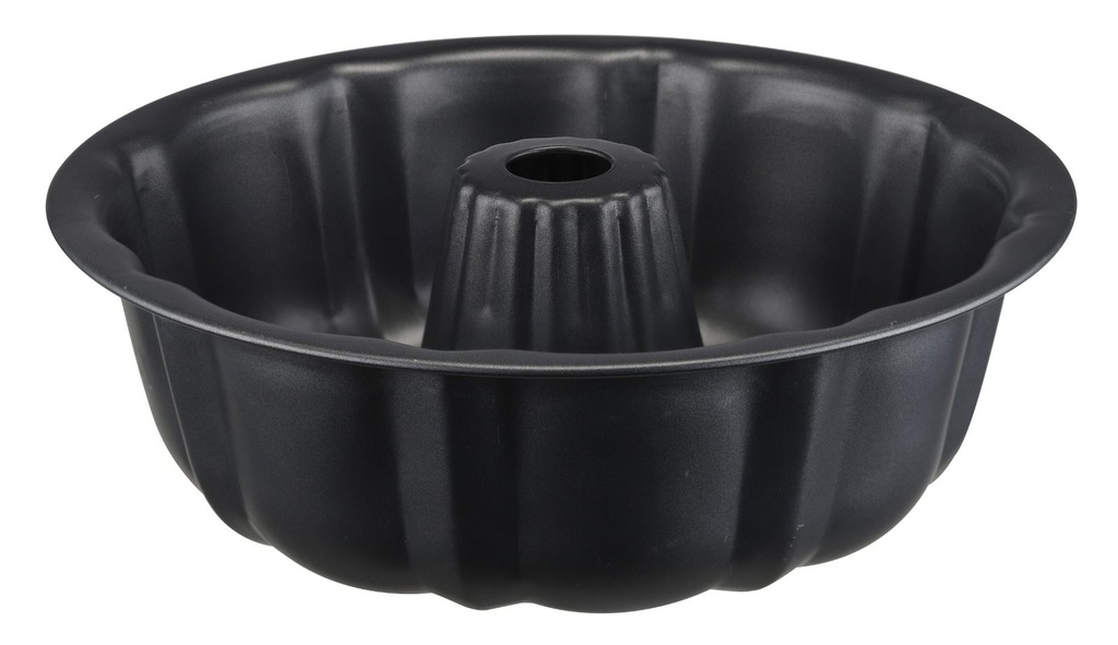 Gugelhupfform Antihaft Carbonstahl – Galeriebild 1, Artikelnummer 3588