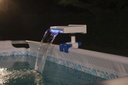 Bestway Pool Fontäne mit 7 LED-Lichter – Galeriebild 4, Artikelnummer 16379