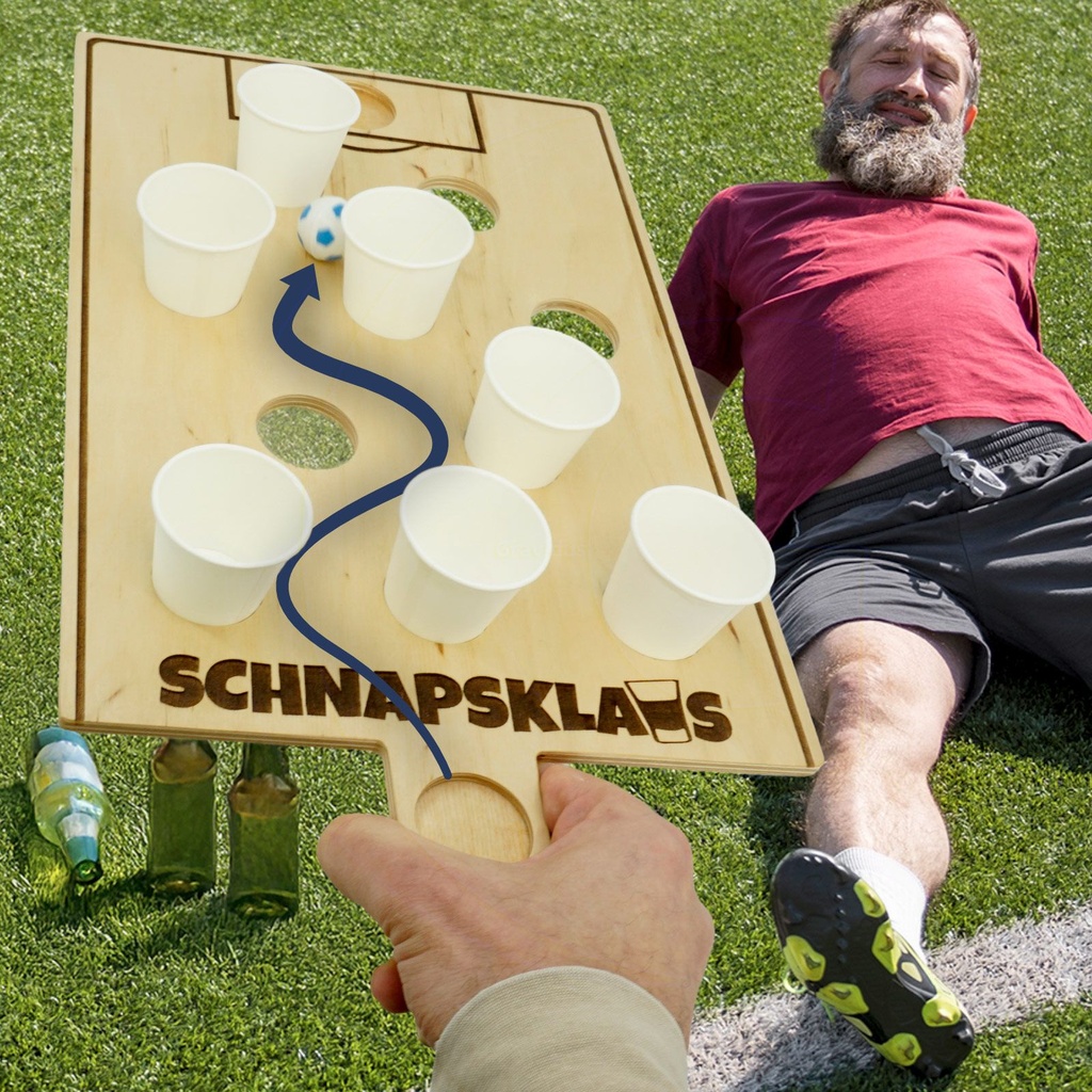 Schnapsklaus Das ultimative Party-Trinkspiel für unvergessliche Events – Galeriebild 3, Artikelnummer 17503