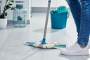 LEIFHEIT 3 in 1 Mop Set – Galeriebild 6, Artikelnummer 13715
