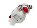 LED Deko Schneemann Beleuchtet mit Mütze, Schal und Handschuhe – Galeriebild 8, Artikelnummer 16038