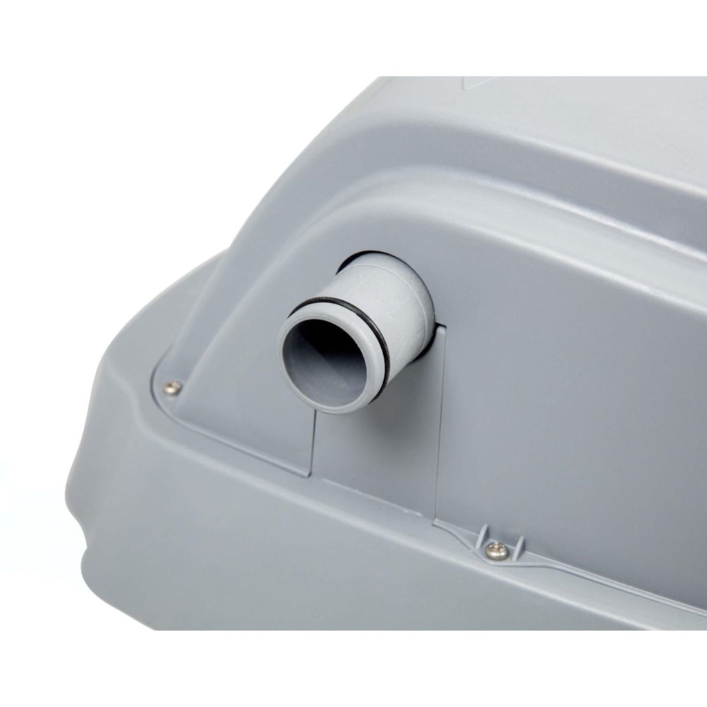 Bestway Poolheizung Wärmepumpe Elektrisch 2800W – Galeriebild 3, Artikelnummer 16355
