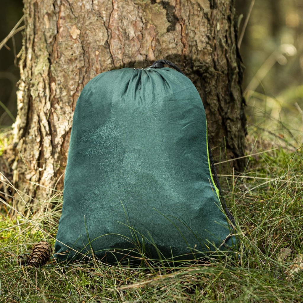 Hängematte mit Moskitonetz Ultraleichte Camping-Hängematte Outdoor – Galeriebild 6, Artikelnummer 17915