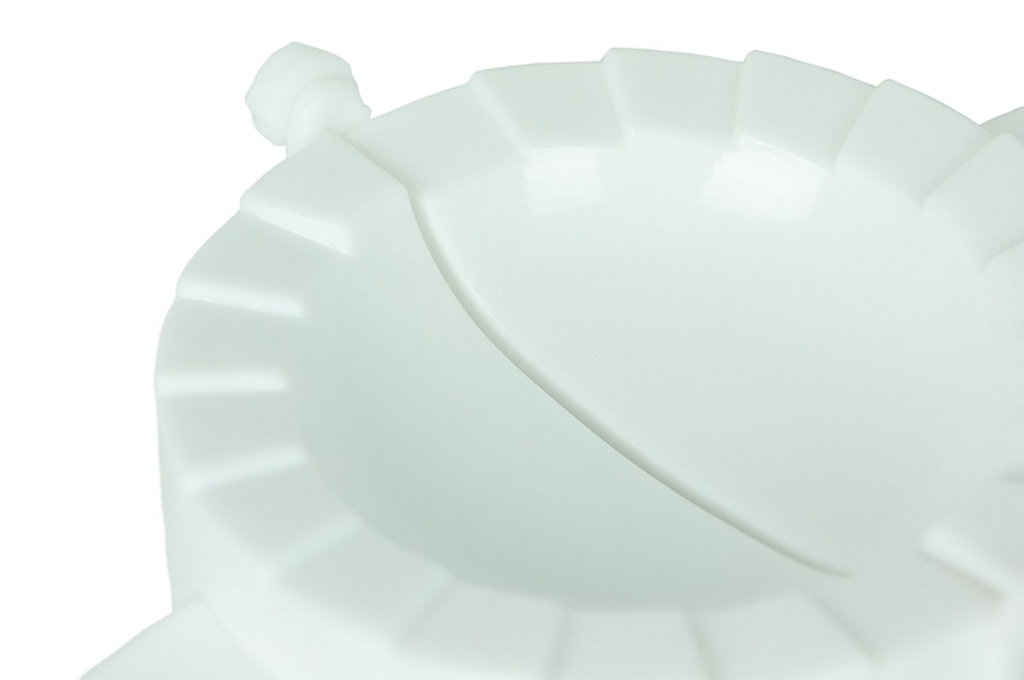 3er Set Ravioliformer Maultaschenformer Ravioli Maultaschen Form – Galeriebild 3, Artikelnummer 12280