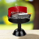 Aschenbecher im Grill Design Terrasse – Galeriebild 1, Artikelnummer 1381
