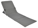 Strandliege Klappliege Strandmatte Garten Strand Liege Matte Klappbar – Galeriebild 3, Artikelnummer 12619
