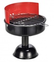Aschenbecher im Grill Design Terrasse – Galeriebild 4, Artikelnummer 1381