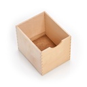 Zeller 5er Schubladen Organizer – Galeriebild 1, Artikelnummer 16141