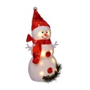Deko Schneemann Set Weihnachtsdeko – Galeriebild 3, Artikelnummer 13013