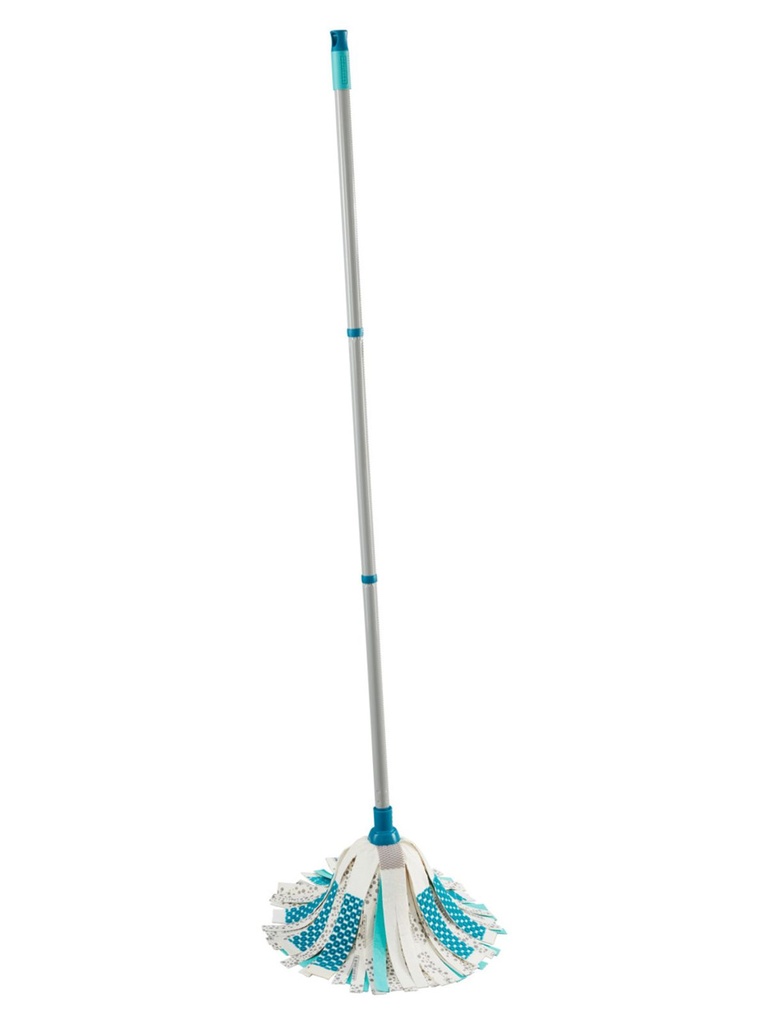 LEIFHEIT 3 in 1 Mop Set – Galeriebild 2, Artikelnummer 13715