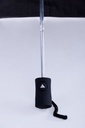 Automatik Teleskop Taschenschirm Regenschirm Schirm stabil - Schwarz – Galeriebild 5, Artikelnummer 2292