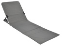 Strandliege Klappliege Strandmatte Garten Strand Liege Matte Klappbar – Galeriebild 1, Artikelnummer 12619
