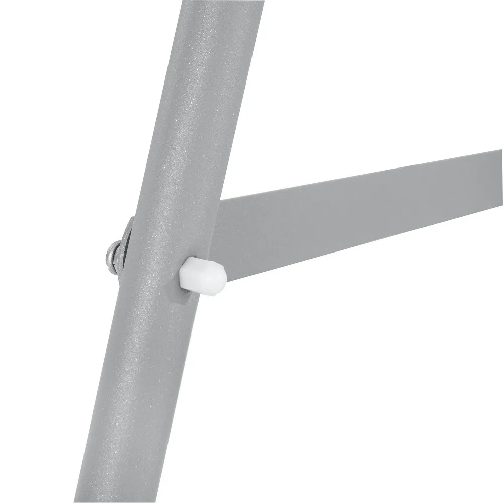 Bestway Pool-Leiter (58430) 2 Stufen - Für Pools bis 84cm  Höhe – Galeriebild 1, Artikelnummer 8915