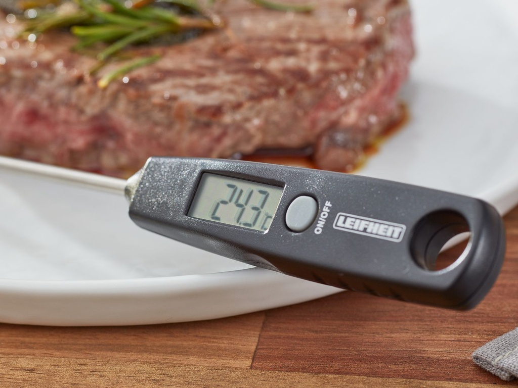LEIFHEIT Digital Küchenthermometer – Galeriebild 2, Artikelnummer 14250