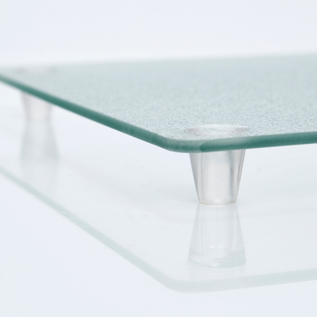 Zeller 2-tlg. Glasschneideplatten Set 4-Plattenkochfeld – Galeriebild 2, Artikelnummer 17018
