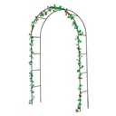 Rosenbogen, Rankhilfe, Pergola, Rosengestell – Galeriebild 1, Artikelnummer 7550