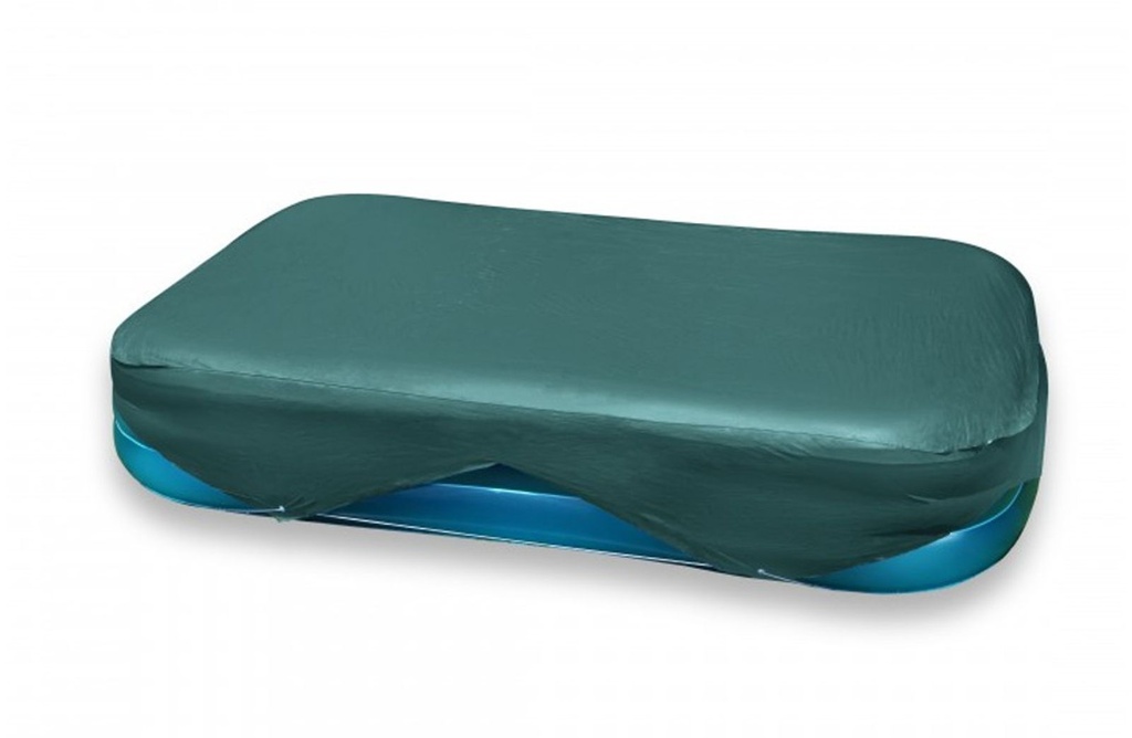 INTEX Poolplane rechteckig versch. Größen