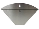 Edelstahl Kaffeefilterhalter Filterhalter Kaffee Filter – Galeriebild 4, Artikelnummer 15139