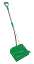 LAUBFIX Pro Laubbesen Laubharke Garten Harken Laubsammler Besen