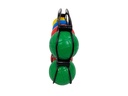 Boccia Boule Set 8 Kugeln, Wurf- & Strandspiel – Galeriebild 4, Artikelnummer 15747