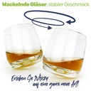 6 x Bar Rocking Whisky Glas 200 ml – Galeriebild 15, Artikelnummer 2930