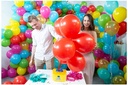 ZURU Bunch O Balloons Starterset mit elektrischer Pumpe – Galeriebild 2, Artikelnummer 17950