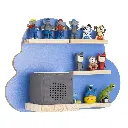 Regal zur Aufbewahrung von Tonies®-Figuren 9 KART4 36 6,99 251,64 19 und Toniebox® – Galeriebild 1, Artikelnummer 18501