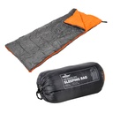 Schlafsack Camping Polyester Baumwolle Deckenschlafsack – Galeriebild 1, Artikelnummer 3591