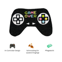 Fußmatte Game Over im Controller Design 60 x 39 cm – Galeriebild 5, Artikelnummer 18308