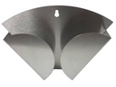 Edelstahl Kaffeefilterhalter Filterhalter Kaffee Filter – Galeriebild 1, Artikelnummer 15139