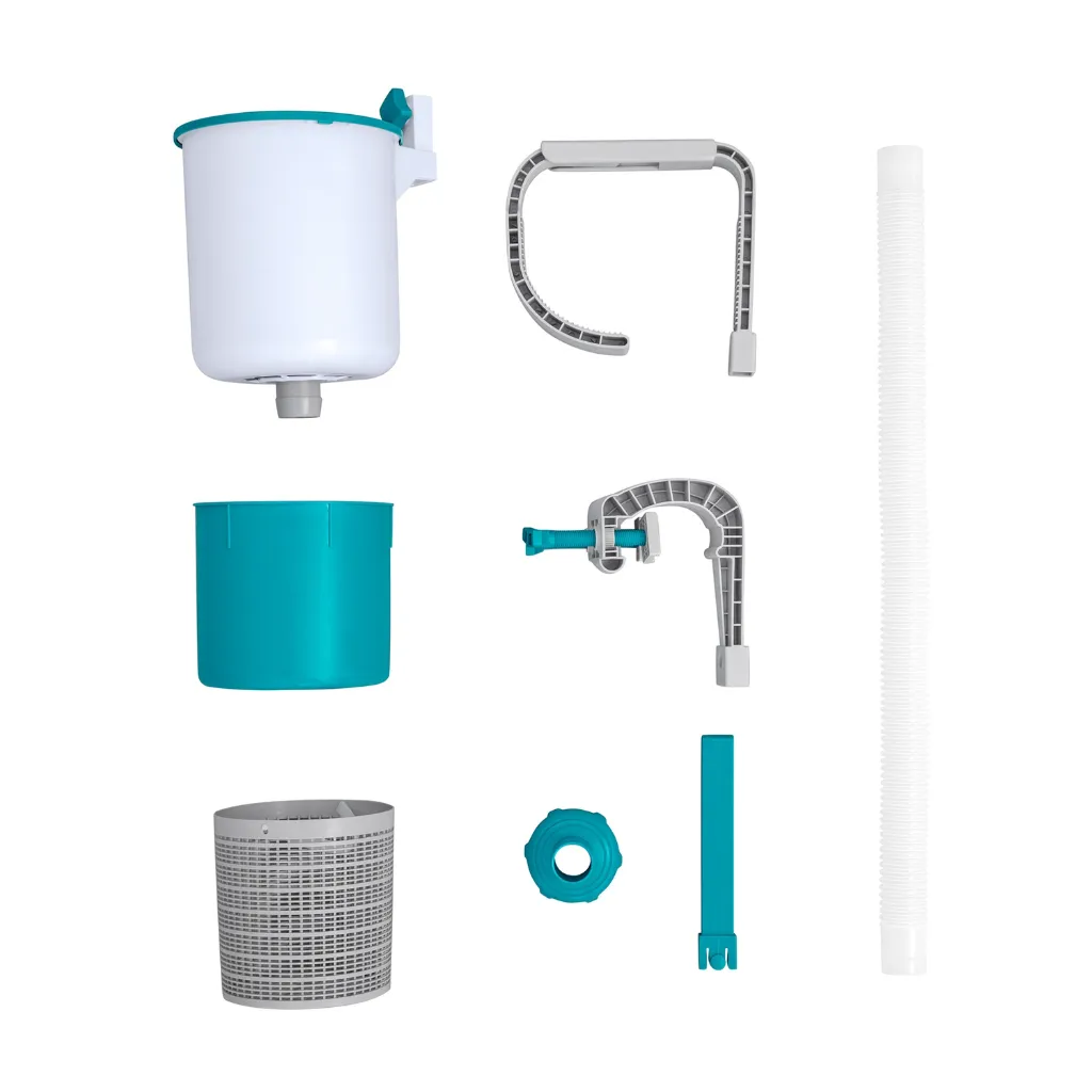 Bestway Oberflächenskimmer Skimmer für Filtersysteme – Galeriebild 1, Artikelnummer 16220