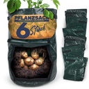 Pflanzsack für Garten Gemüse