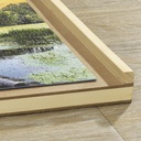 Puzzlebrett mit 4 Auszügen für 1500er Puzzle – Galeriebild 4, Artikelnummer 17873