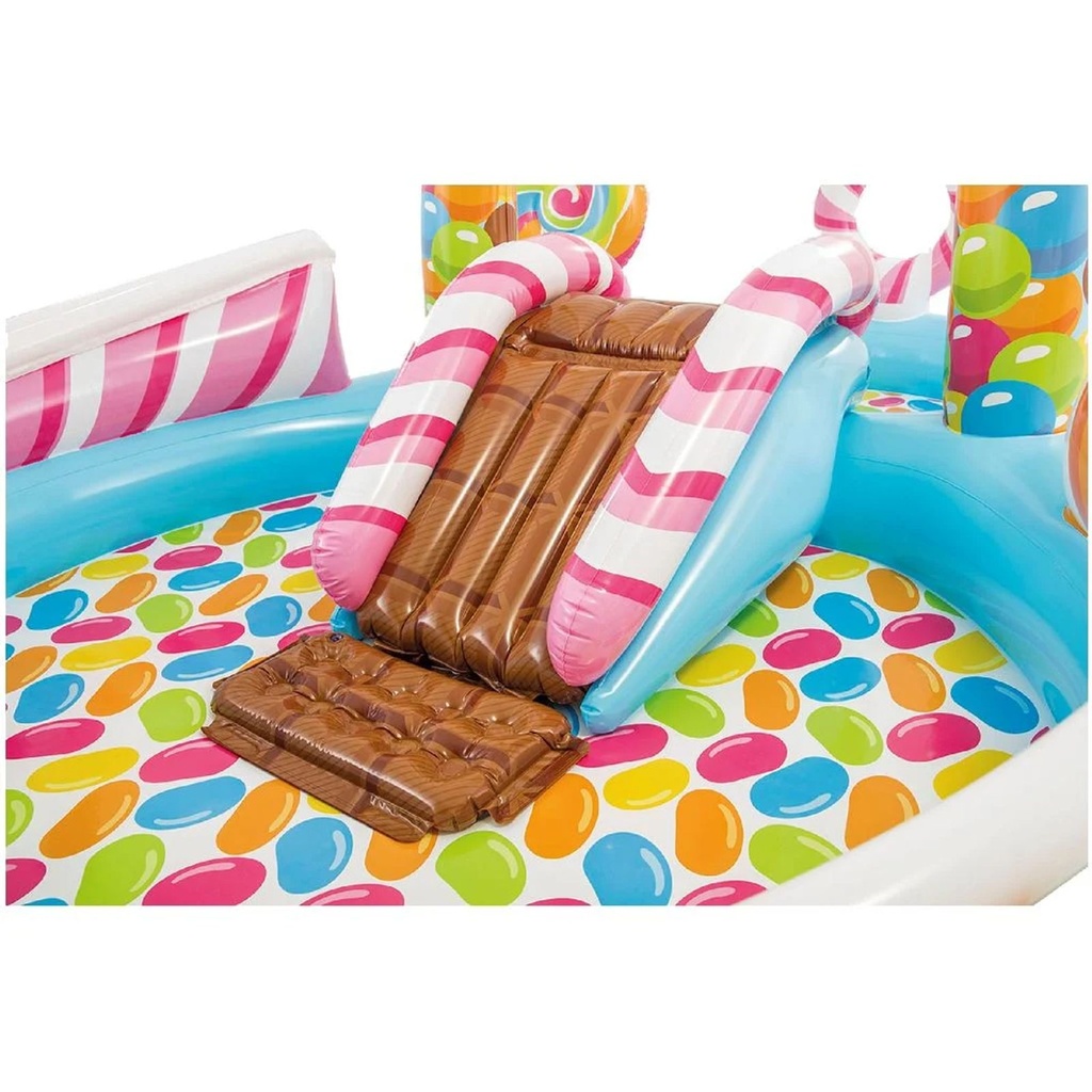 Intex Candy Play Cent. 295x191 – Galeriebild 2, Artikelnummer 18078