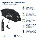 Teleskop Regenschirm Schirm Taschenschirm Städte Deutschland – Galeriebild 2, Artikelnummer 2290