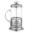 Kaffeekanne Teekanne Kaffeebereiter Teebereiter mit Filtereinsatz – Galeriebild 2, Artikelnummer 8838