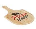 Pizzabrett aus Bambus – Galeriebild 2, Artikelnummer 8720