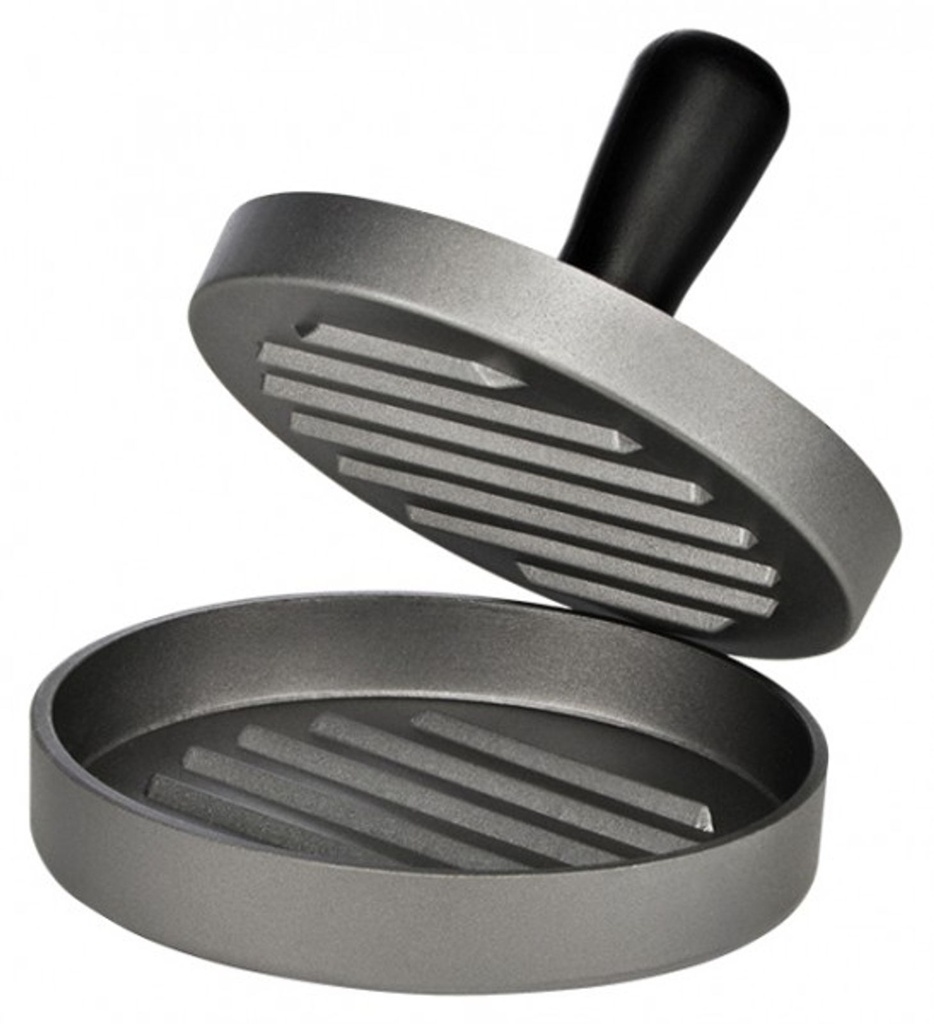 Hamburgerpresse Hamburgermaker Hamburgerform Burgerpresse – Galeriebild 2, Artikelnummer 3563