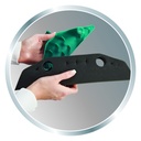 LEIFHEIT Ersatz für Soft & Easy Besen – Galeriebild 3, Artikelnummer 13965